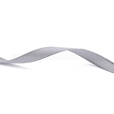 Односторонняя атласная лента RC6mmY-0003-1