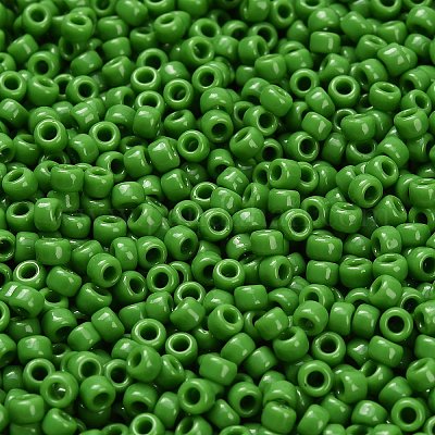 Круглые бусины toho 8/0 SEED-TR08-0047-1