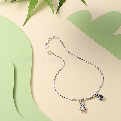 925 браслет из стерлингового серебра JA178A-1