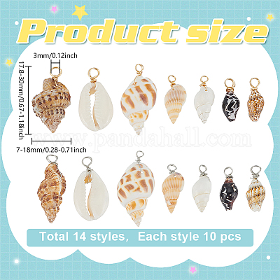 140 шт. PALLOY-ME00021-1