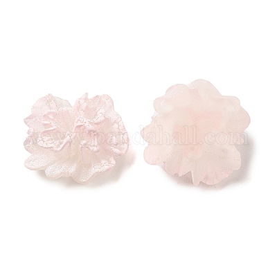 Непрозрачные кабошоны из смолы RESI-E049-03C-1