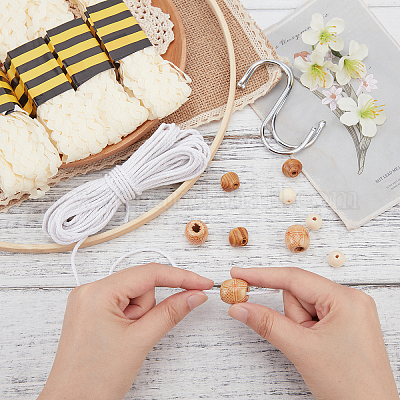 Наборы для изготовления украшений своими руками DIY-NB0001-93-1