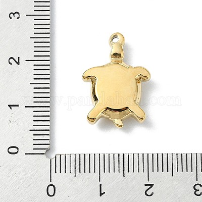 Подвески из нержавеющей стали 304 STAS-L022-440G-01-1