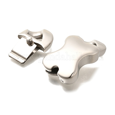 Магнитные застежки из нержавеющей стали 304 STAS-R140-16P-02-1