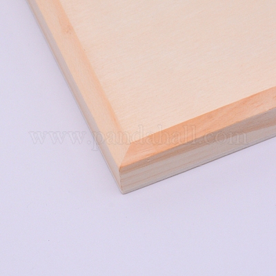 Деревянный ящик для хранения OBOX-WH0006-09-1