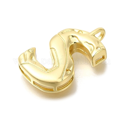 Стойки обшивки латунные подвески KK-I721-02G-S-1