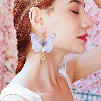 8 шт. ионное покрытие (IP) 316 хирургическая нержавеющая сталь подвески STAS-BBC0002-14-1