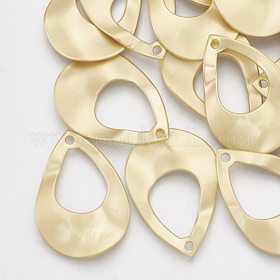 Подвески из гладкой поверхности X-PALLOY-S117-063-1