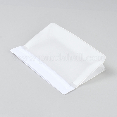 Пластиковые пакеты с застежкой-молнией peva ABAG-WH20010-14A-02-1