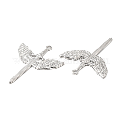 Подвески из нержавеющей стали 304 STAS-Z041-31P-1