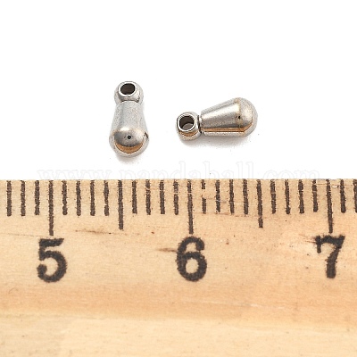 Удлинитель цепи из нержавеющей стали марки 304&nbsp;STAS-Z024-01P-1