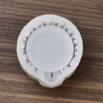 Силиконовые Молды&nbsp;LS-SIL-D301-02-1