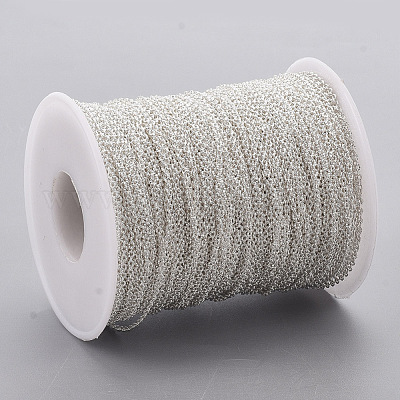 Латунные кабельные цепи CHC-T007-04S-1