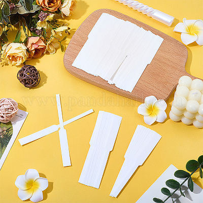 4 набор тест-полосок для духов&nbsp;AJEW-SP0003-65A-1