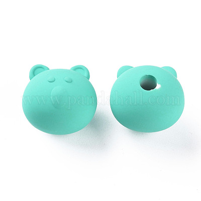 Акриловые бусины&nbsp;OACR-S039-06-68-1