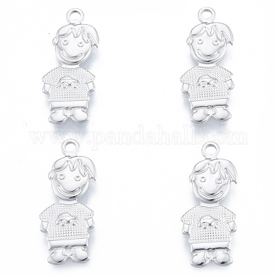 Подвески из нержавеющей стали 304 STAS-N098-180P-1