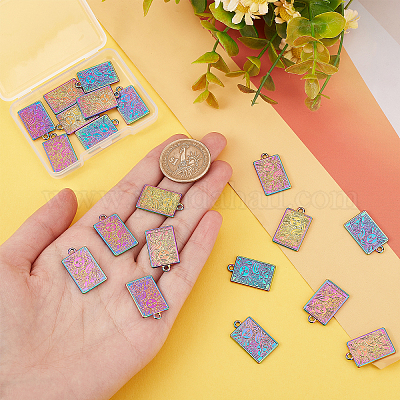 Подвески из сплава с покрытием в 20 стилях FIND-DC0001-31-1