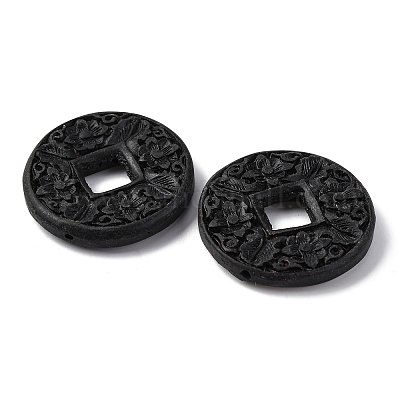 Киноварь бисера CARL-K001-16B-1