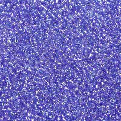 Круглые бусины toho 15/0 X-SEED-TR15-0168-1