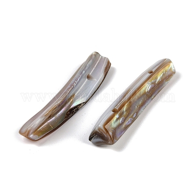 Кнопки пресноводных оболочки SHEL-K009-09-1