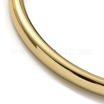 3шт. набор из 202-х простых колец из нержавеющей стали с вакуумным покрытием PVD BJEW-M317-15G-1