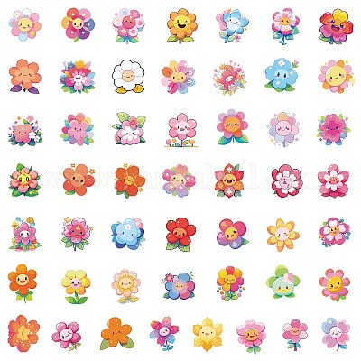 Пвх стикер&nbsp;PW-WGE9084-01-1