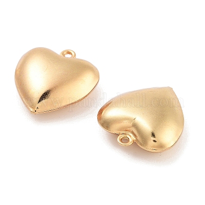 Подвески из хирургической нержавеющей стали 316 STAS-B072-03G-02-1