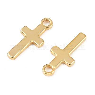 Латунь подвески&nbsp;KK-B137-08G-1