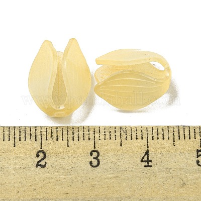 Термоусадочные пластиковые колпачки для бутончиков SACR-M007-02A-1