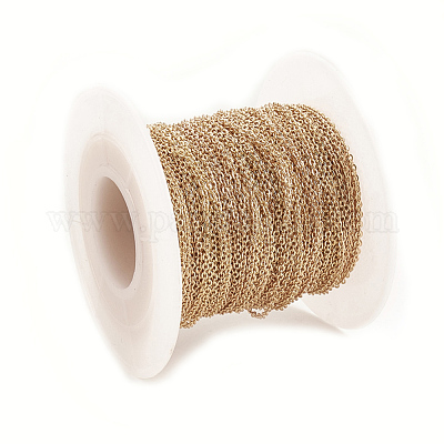 Латунные кабельные цепи CHC-S003-15G-1