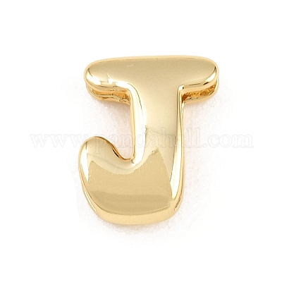 Perline in ottone&nbsp;X-KK-B167-27G-J-1