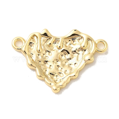 Подвески из латуни KK-Z073-29G-1