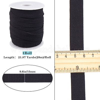 Нейлоновые ленты OCOR-GF0001-44A-1