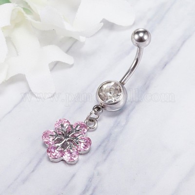 Пирсинг украшения AJEW-EE0006-18A-1