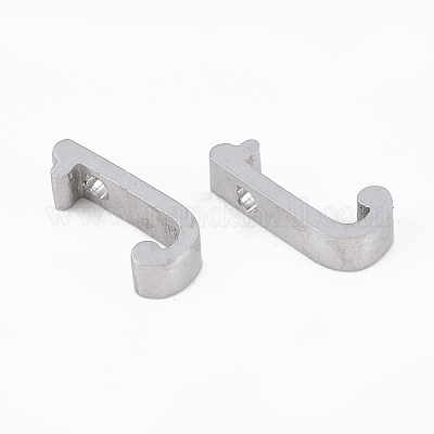 Подвески из нержавеющей стали 304 STAS-T041-10-J-1