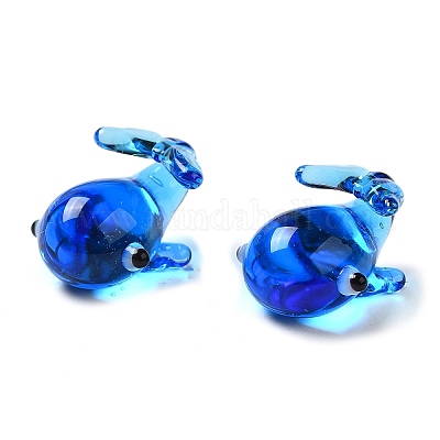 Ручной работы украшения дома бусины LAMP-K039-09-1