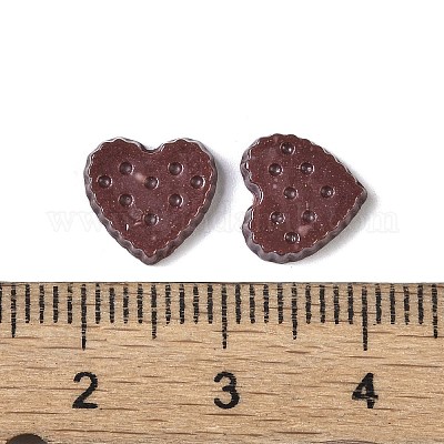 Светящаяся смола декодирует кабошоны RESI-K036-07J-1