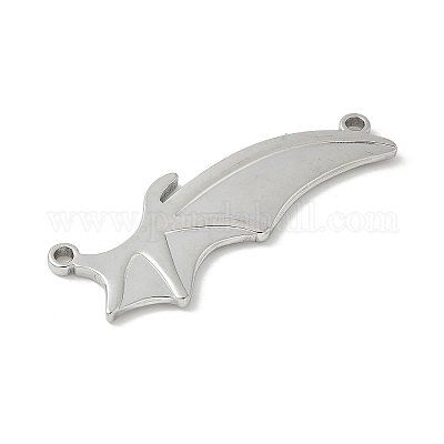 Подвески из нержавеющей стали 304 на Хэллоуин STAS-S186-11P-1