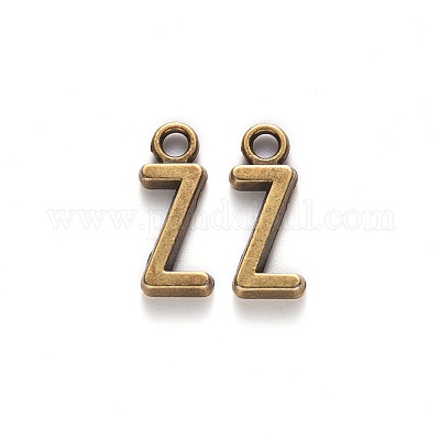 Сплавочные подвески тибетского стиля TIBE-S108-108Z-AB-NR-1