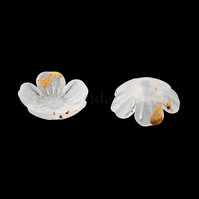 Акриловый шарик крышки OACR-Z028-03H-1