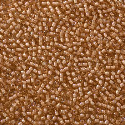 Круглые бусины toho X-SEED-TR11-0923-1