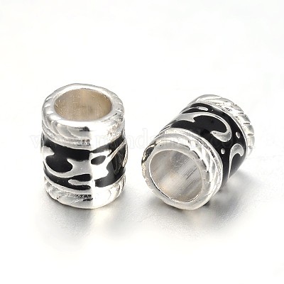 Эмали сплава Европейский бисером EA8640-2S-1