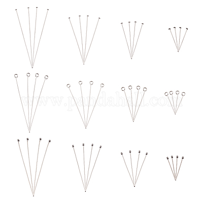 Штифты с шаровой головкой STAS-TA0004-23P-1