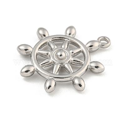 Подвески из нержавеющей стали 304 STAS-I307-552P-1