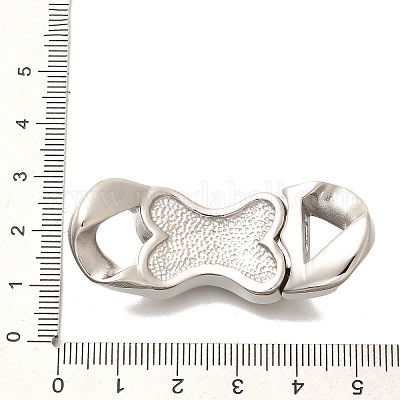 Магнитные застежки из нержавеющей стали 304 STAS-R140-16P-02-1