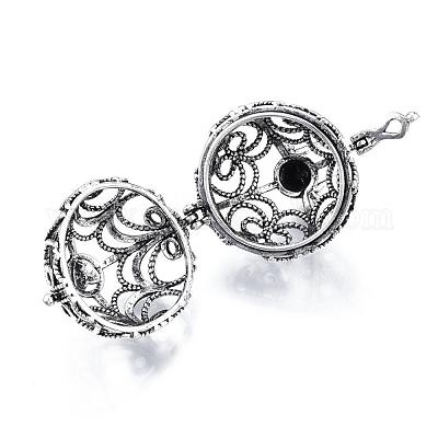 Подвески из латуни&nbsp;KK-Q402-01AS-1