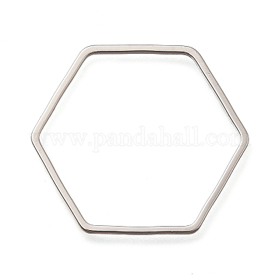 Латунные соединительные колечки KK-Z126-02P-1