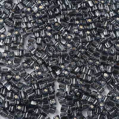 Бисер из стекла  SEED-M011-01A-15-1