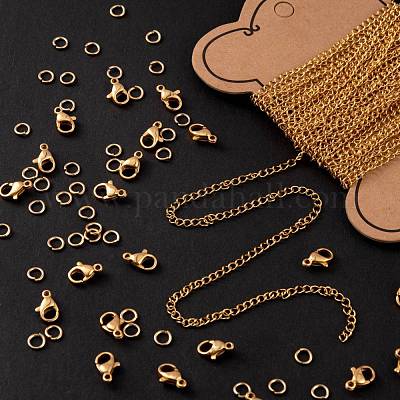 Ювелирные изделия DIY-LS0003-60-1