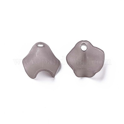 Прозрачные акриловые бусины&nbsp;LS-X-MACR-S373-106-D02-1